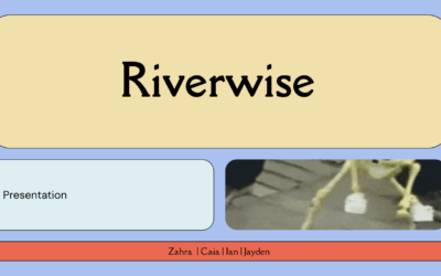Riverwise Magazine: Stories of Hope and Healing